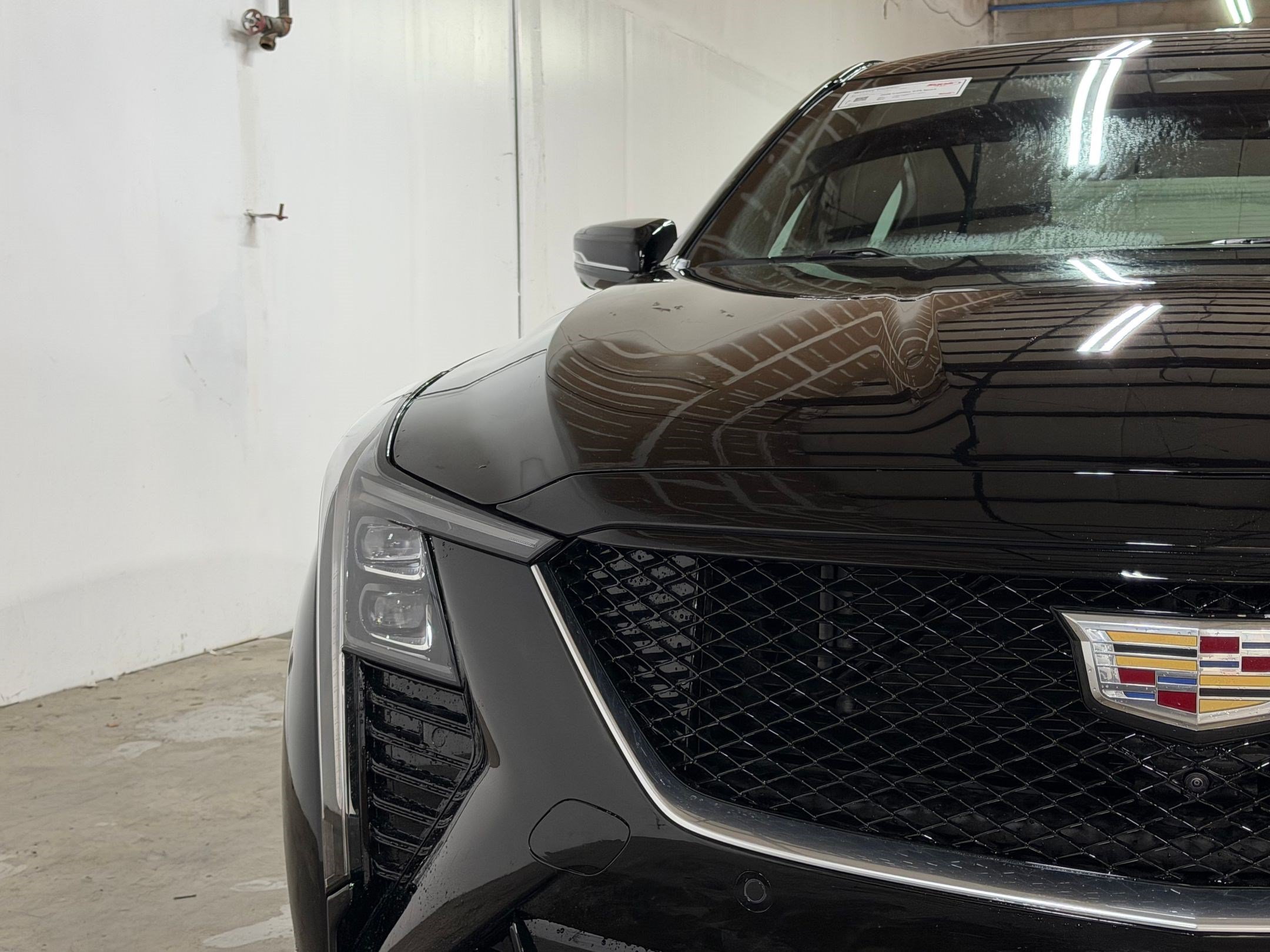 New 2026 Cadillac CT5 Sport RWD image 10