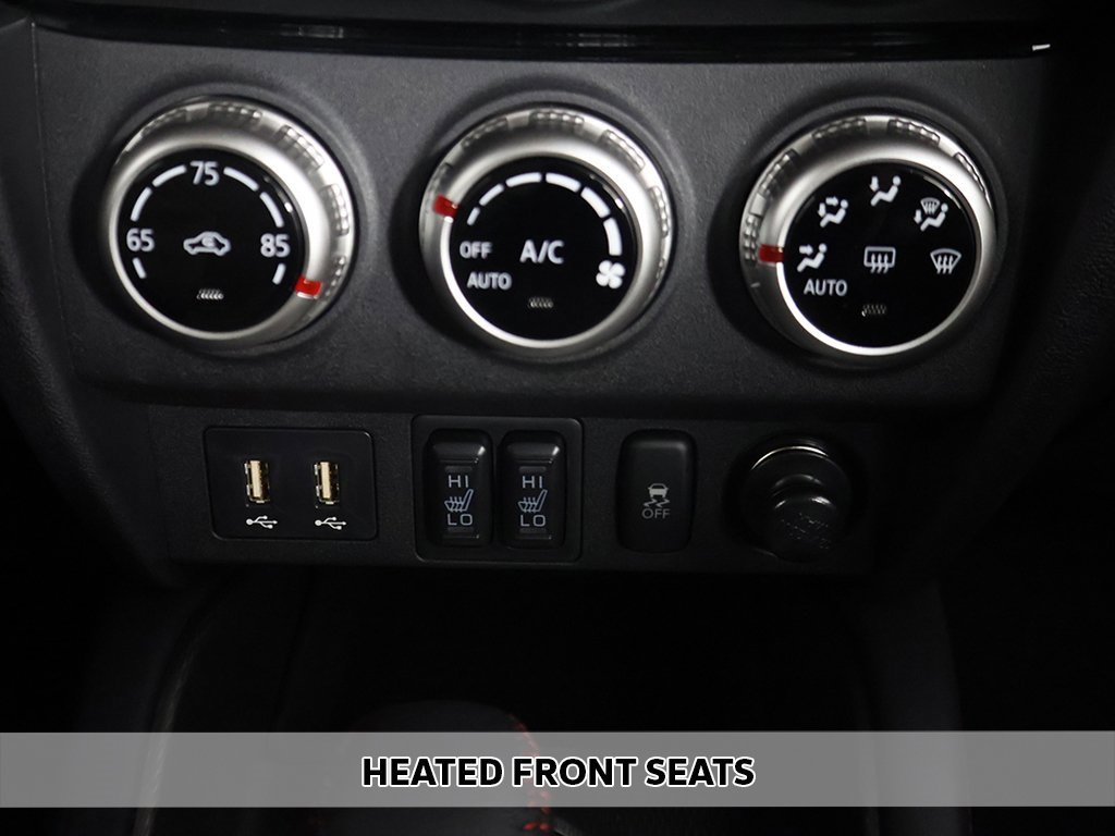 New 2025 Mitsubishi Outlander Sport LE image 4