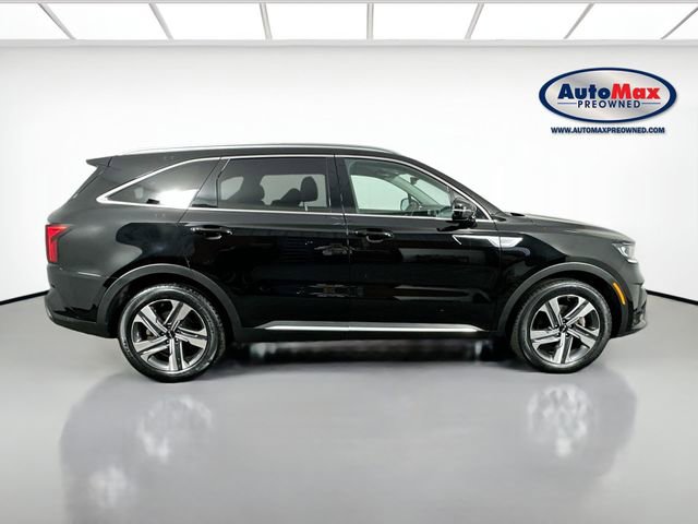 Used 2023 Kia Sorento EX AWD/4WD image 9