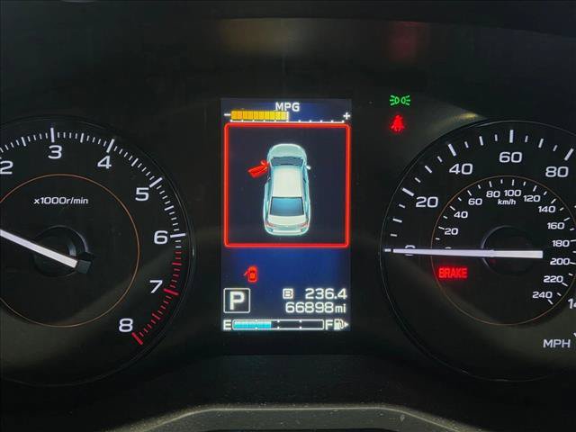 Used 2019 Subaru Crosstrek 2.0i Premium w/ Eyesight System AWD/4WD image 11