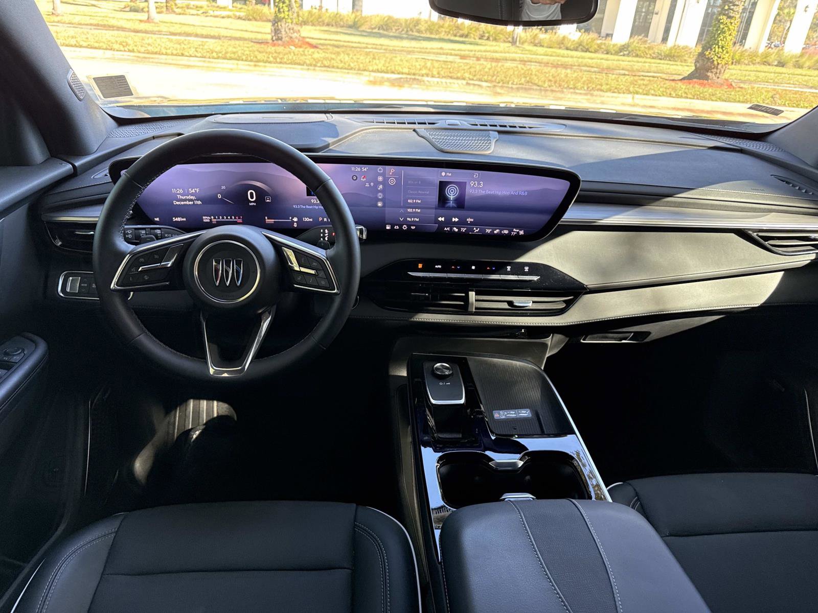 Used 2025 Buick Enclave Preferred image 18