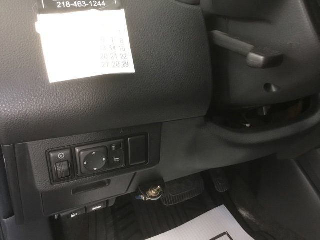Used 2011 Nissan Versa 1.8 S w/ PWR Plus Pkg FWD image 23