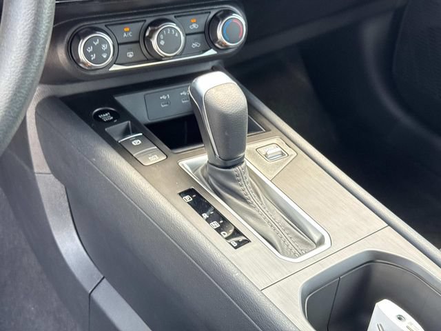 New 2026 Nissan Kicks S FWD image 26
