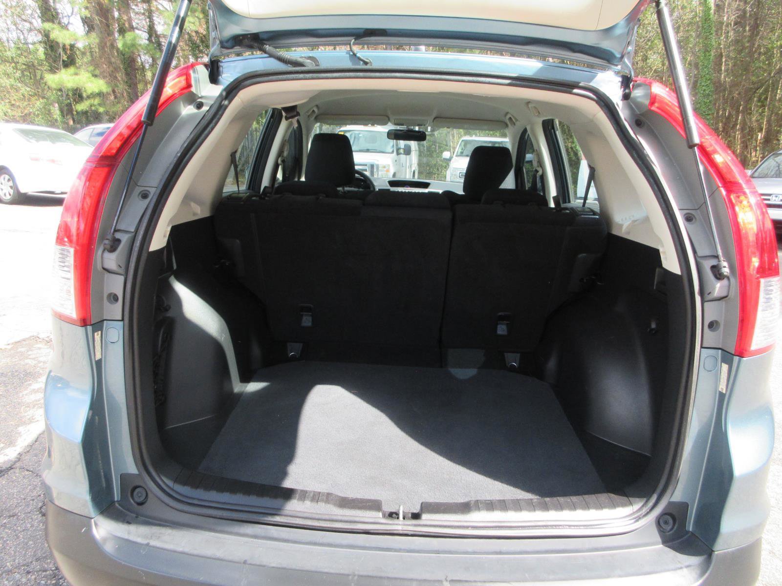 Used 2014 Honda CR-V LX image 19