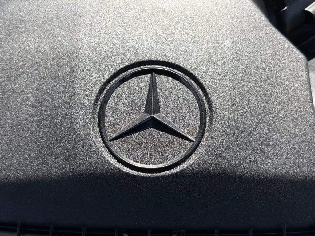 Used 2023 Mercedes-Benz Sprinter 2500 w/ Acoustic Package image 34