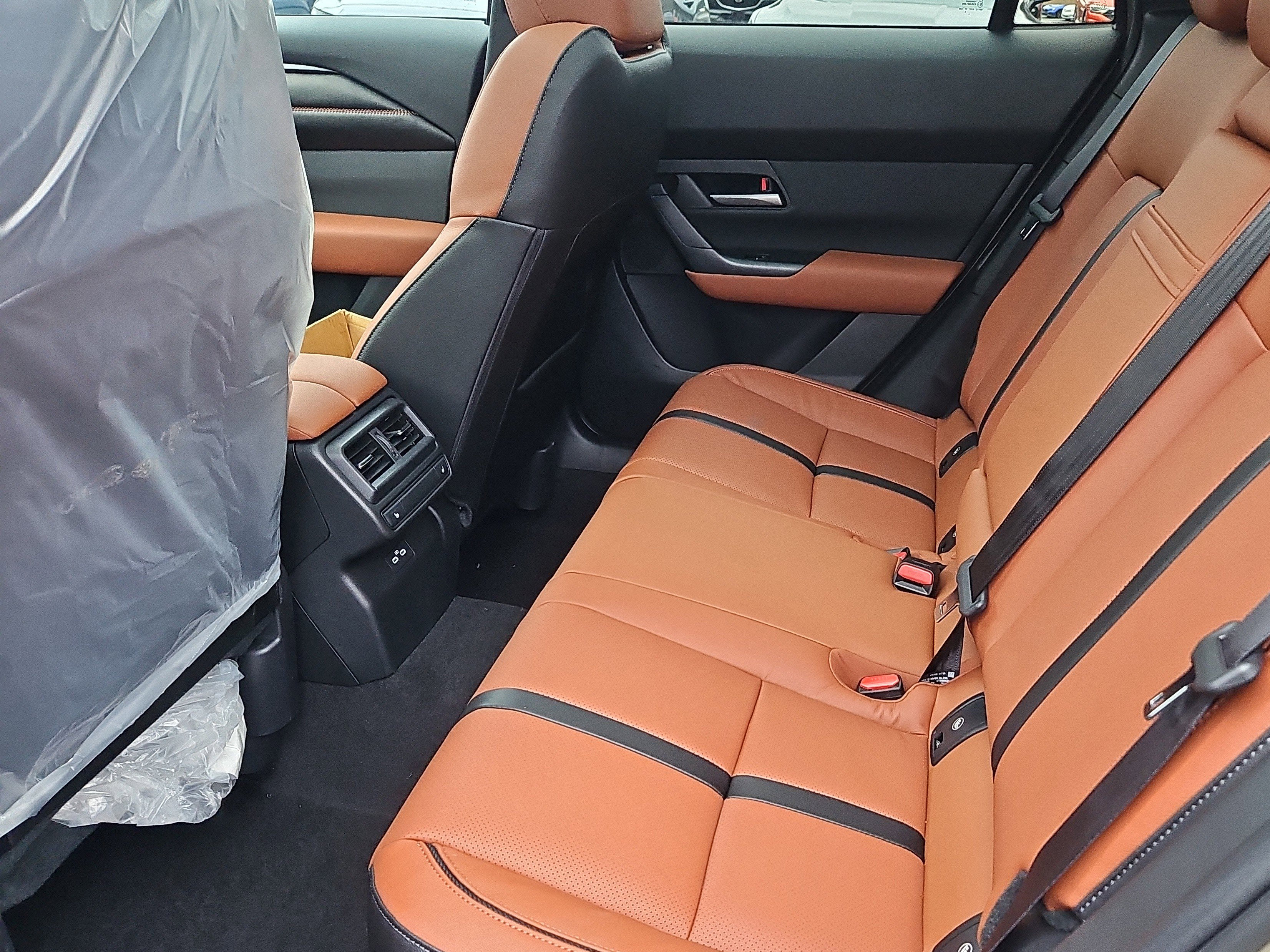 New 2026 MAZDA CX-50 Meridian Edition w/ Weather Package image 20