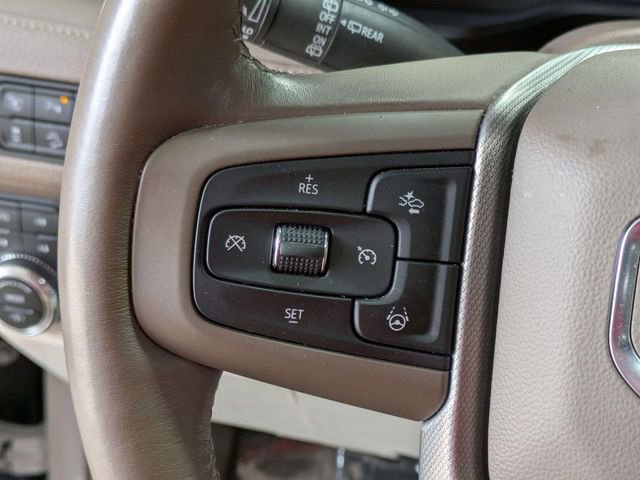 Used 2024 GMC Yukon XL Denali w/ Denali Reserve Package image 17