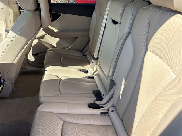 Used 2018 Audi Q7 3.0T Prestige w/ Prestige Package image 20