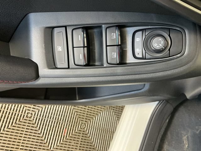 New 2026 Subaru Impreza 2.0i Sport AWD/4WD image 10