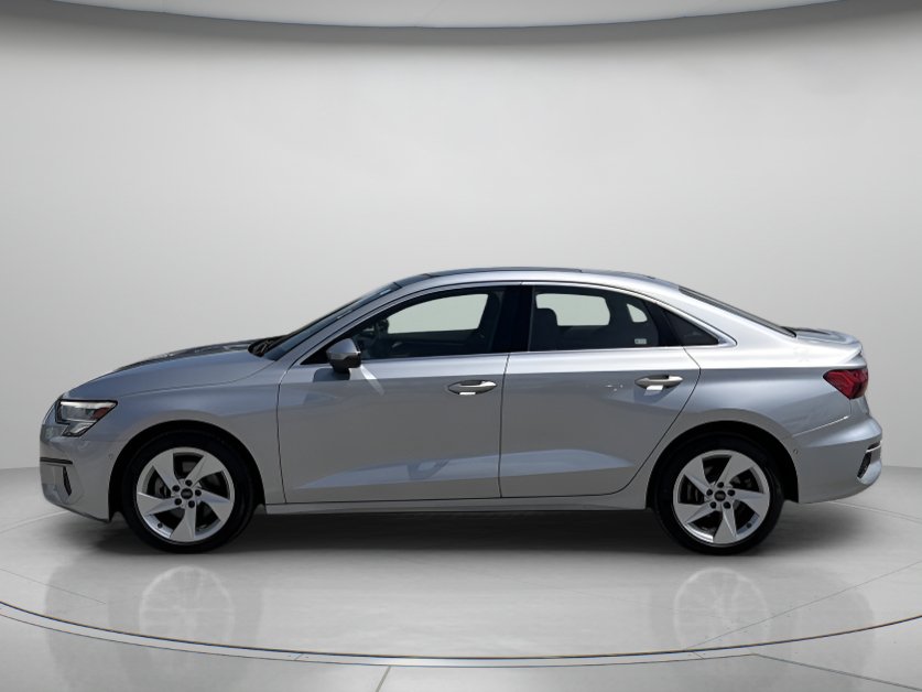 Used 2024 Audi A3 2.0T Premium FWD image 5