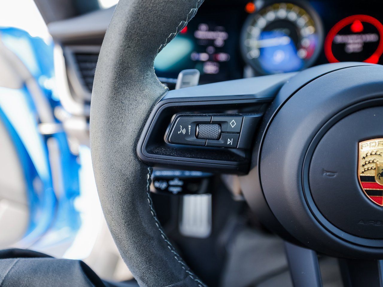 Certified 2022 Porsche 911 GT3 image 17