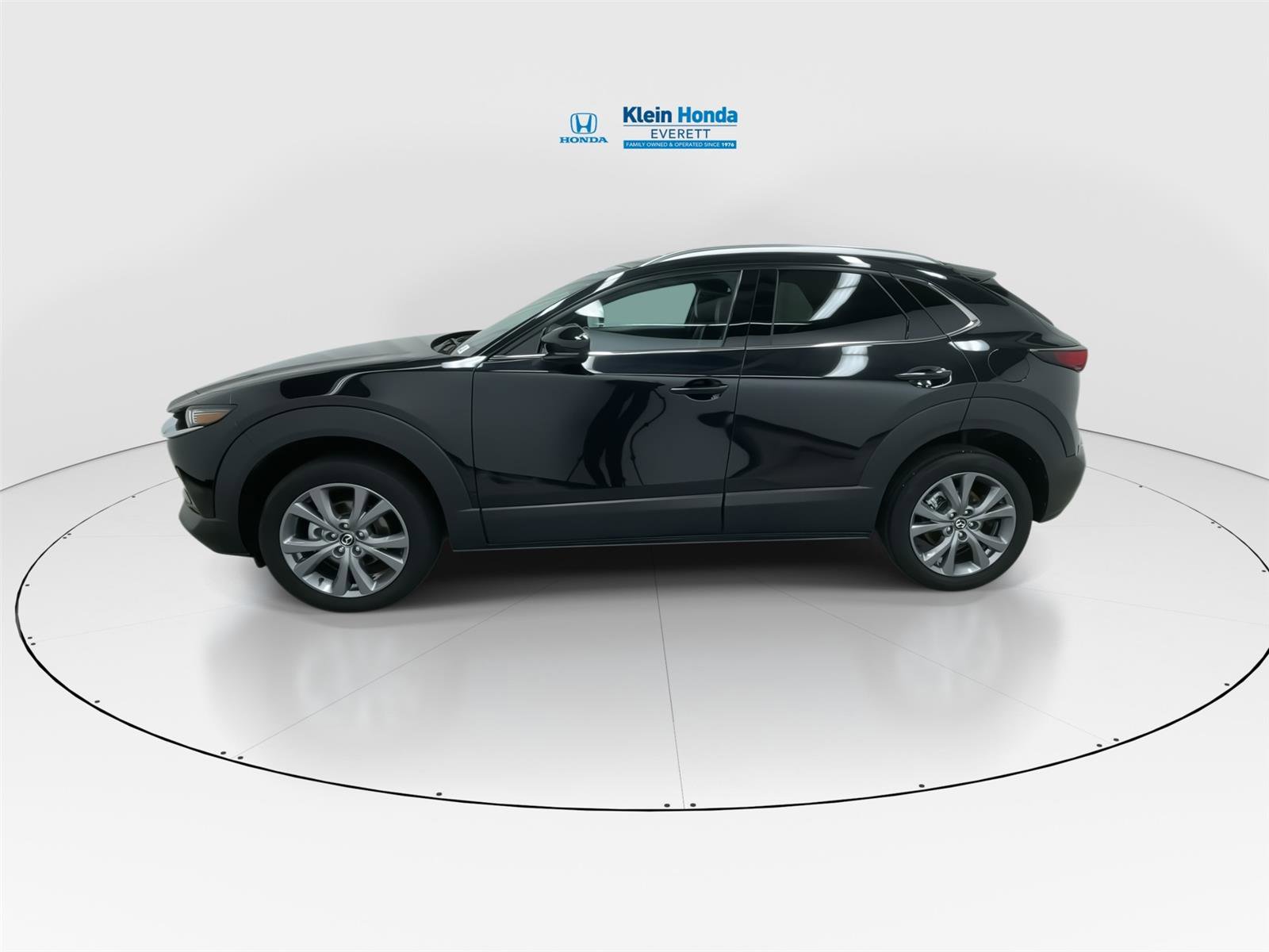 Used 2024 MAZDA CX-30 AWD 2.5 S w/ Premium Package image 2