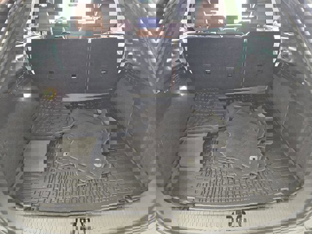 Used 2022 Lincoln Nautilus Reserve image 13