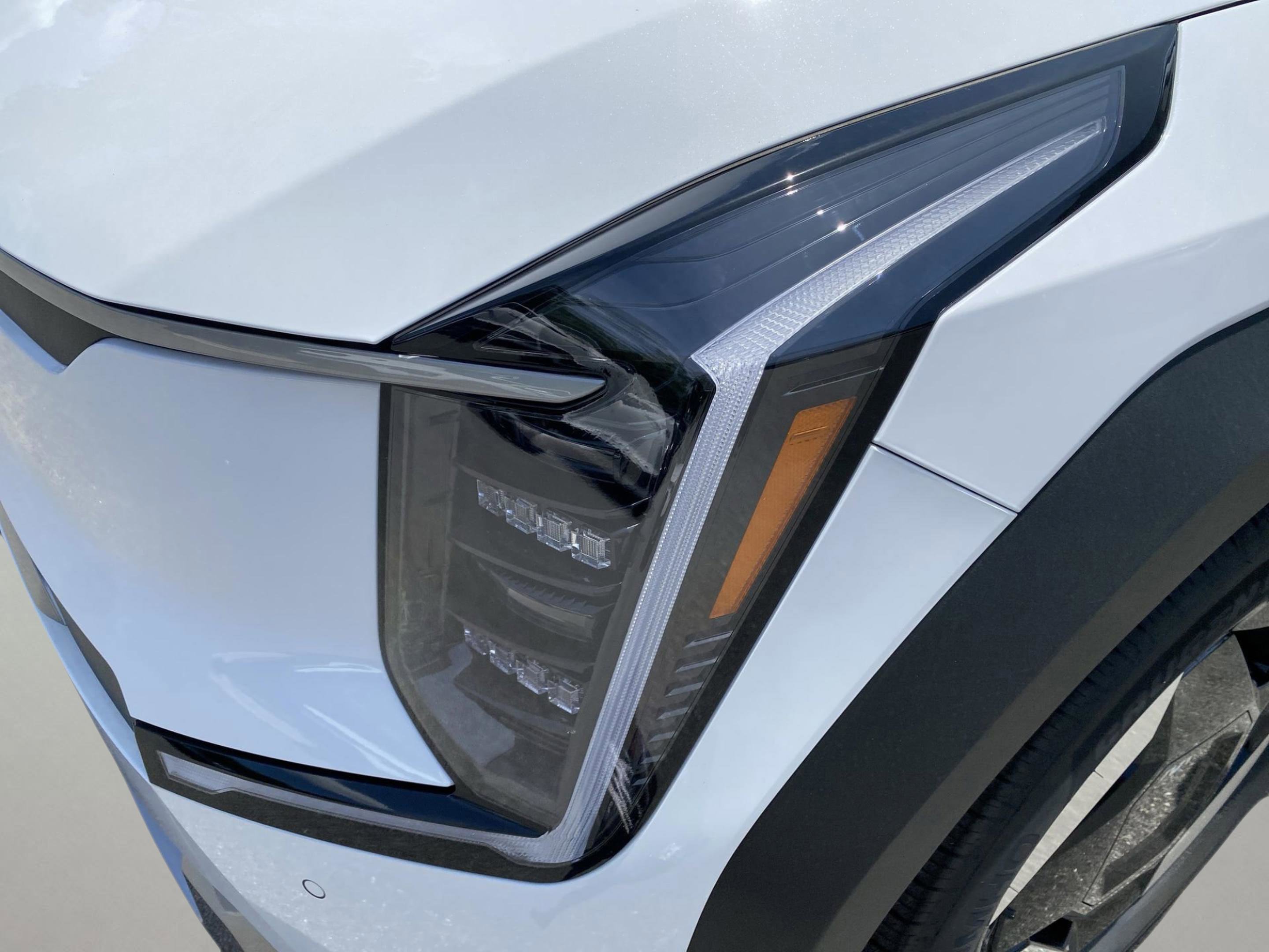 New 2026 Kia EV9 Wind AWD/4WD image 30