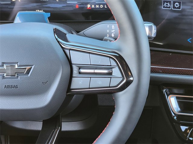 New 2026 Chevrolet Traverse RS w/ LPO, Floor Liner Package image 24