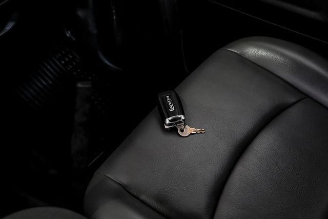 Used 2024 RAM 5500 Tradesman w/ Chrome Appearance Group AWD/4WD image 54