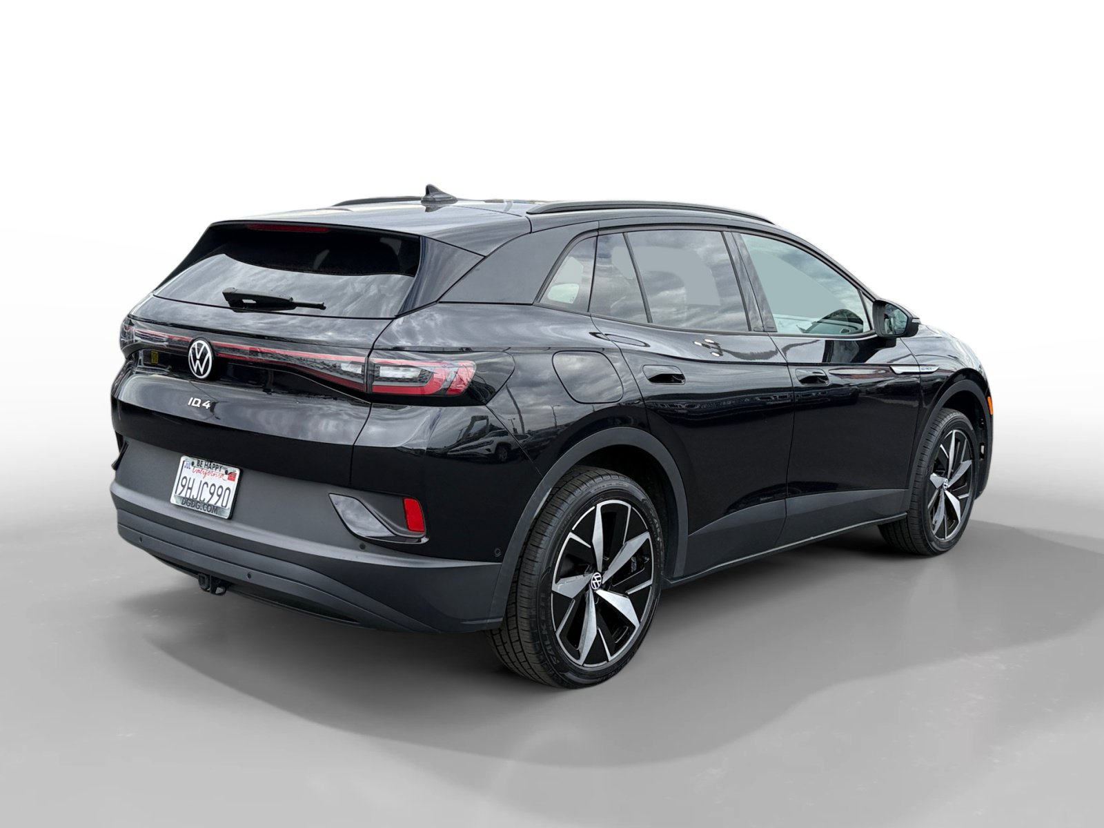 Certified 2023 Volkswagen ID.4 Pro S AWD/4WD image 5