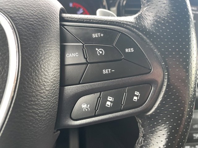 Used 2022 Dodge Durango GT image 22