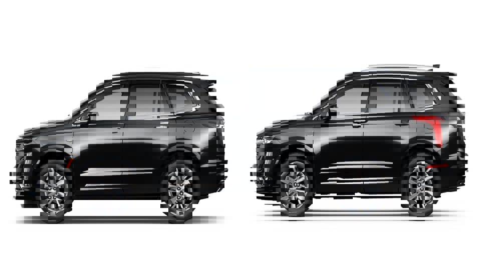 New 2025 Cadillac XT6 Premium Luxury w/ Technology Package image 29