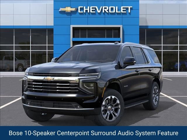 New 2026 Chevrolet Tahoe LT image 6