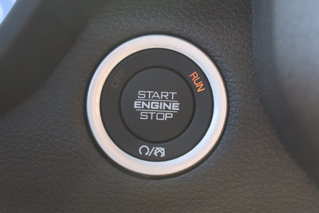 New 2027 RAM 1500 Warlock AWD/4WD image 26