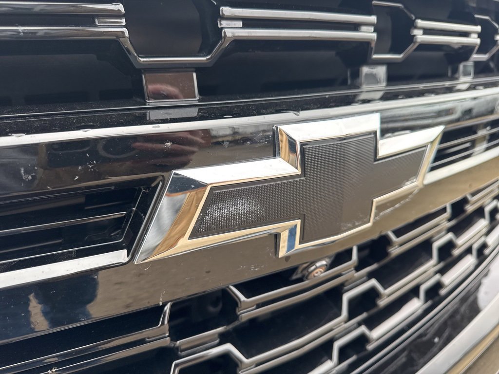 Used 2023 Chevrolet Tahoe Z71 w/ Luxury Package image 44