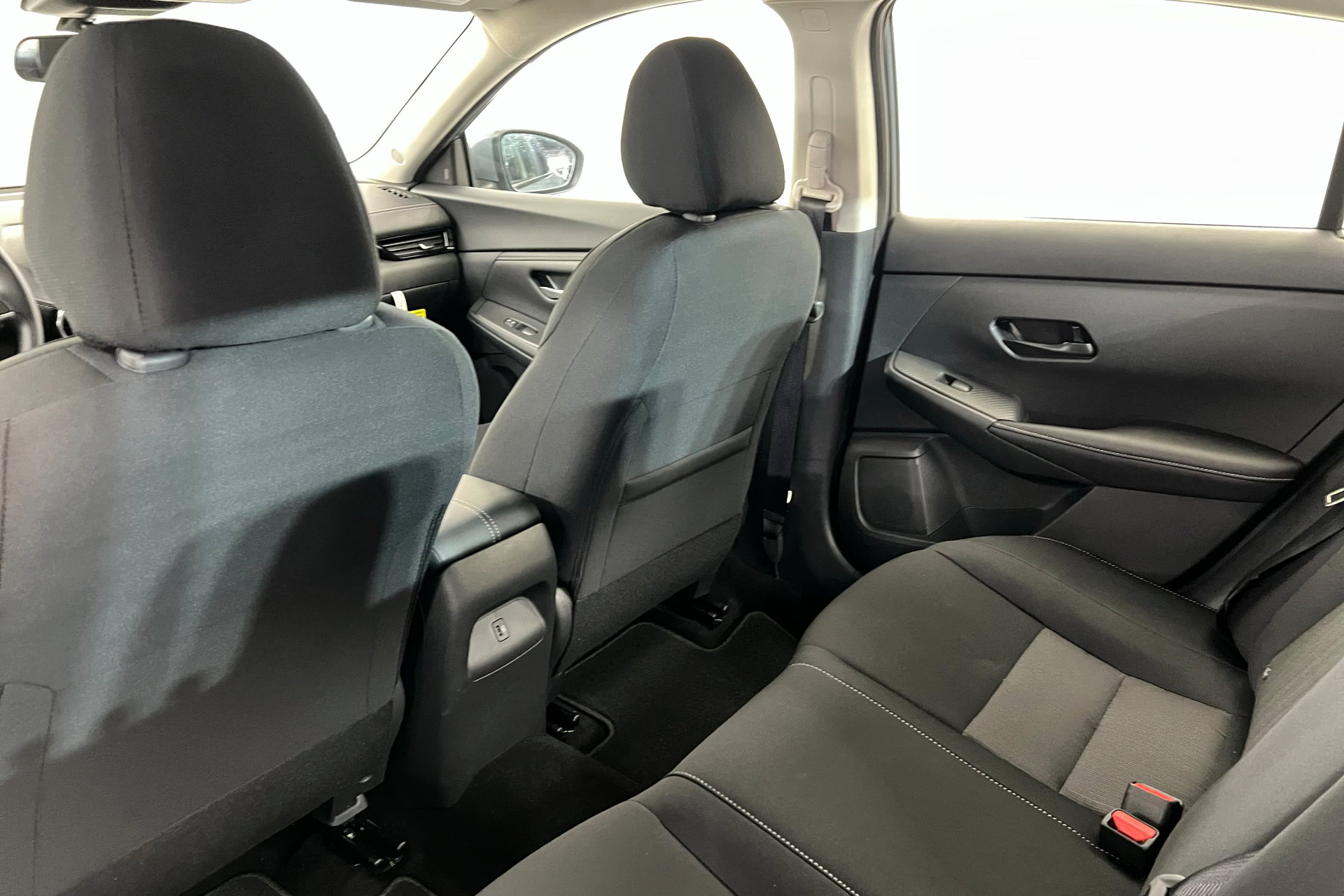 New 2025 Nissan Sentra SV image 20