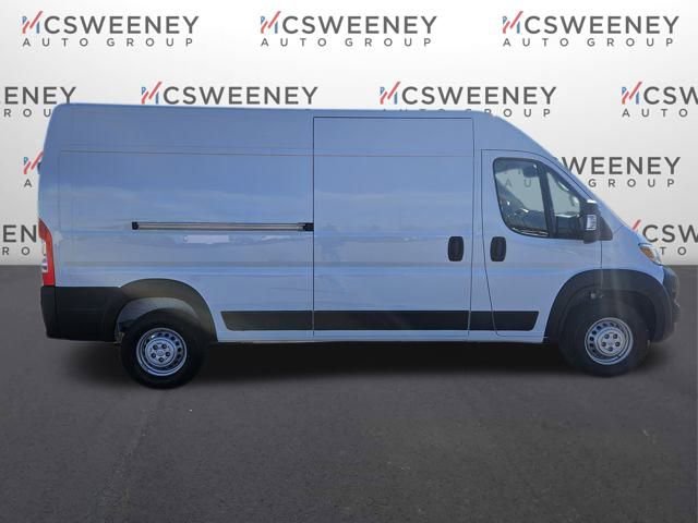 New 2026 RAM ProMaster 3500 image 6