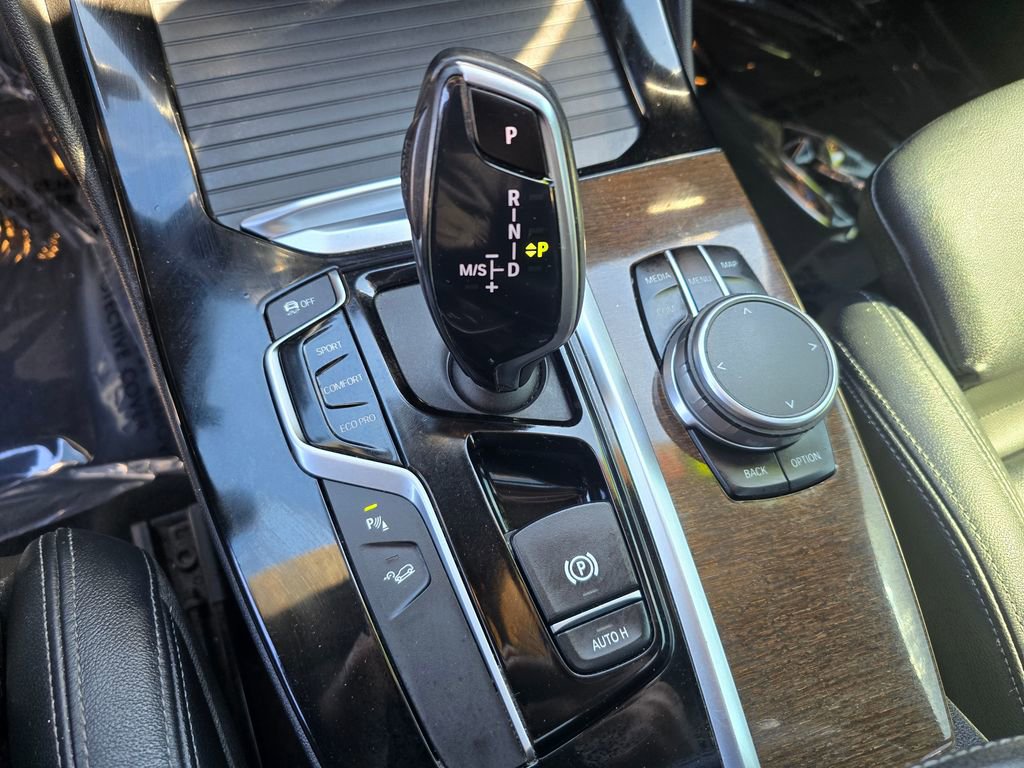 Used 2019 BMW X4 xDrive30i w/ Convenience Package image 25