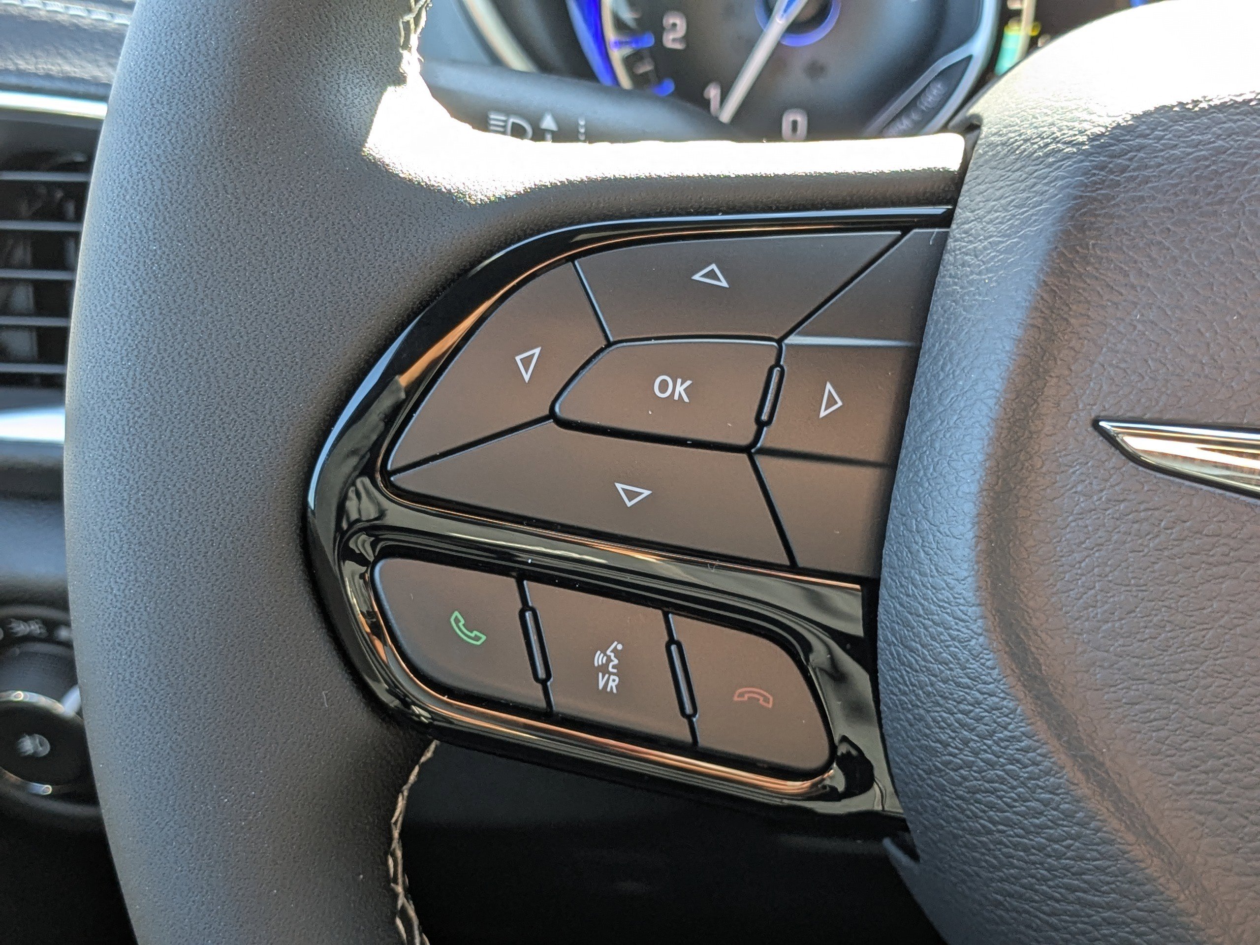 New 2026 Chrysler Pacifica Limited w/ S Appearance Package image 25