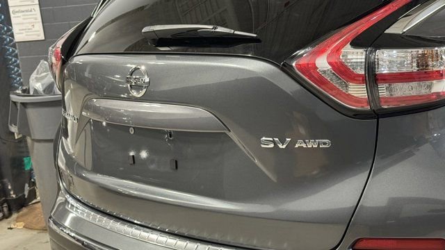 Used 2016 Nissan Murano SV w/ Premium Package AWD/4WD image 19