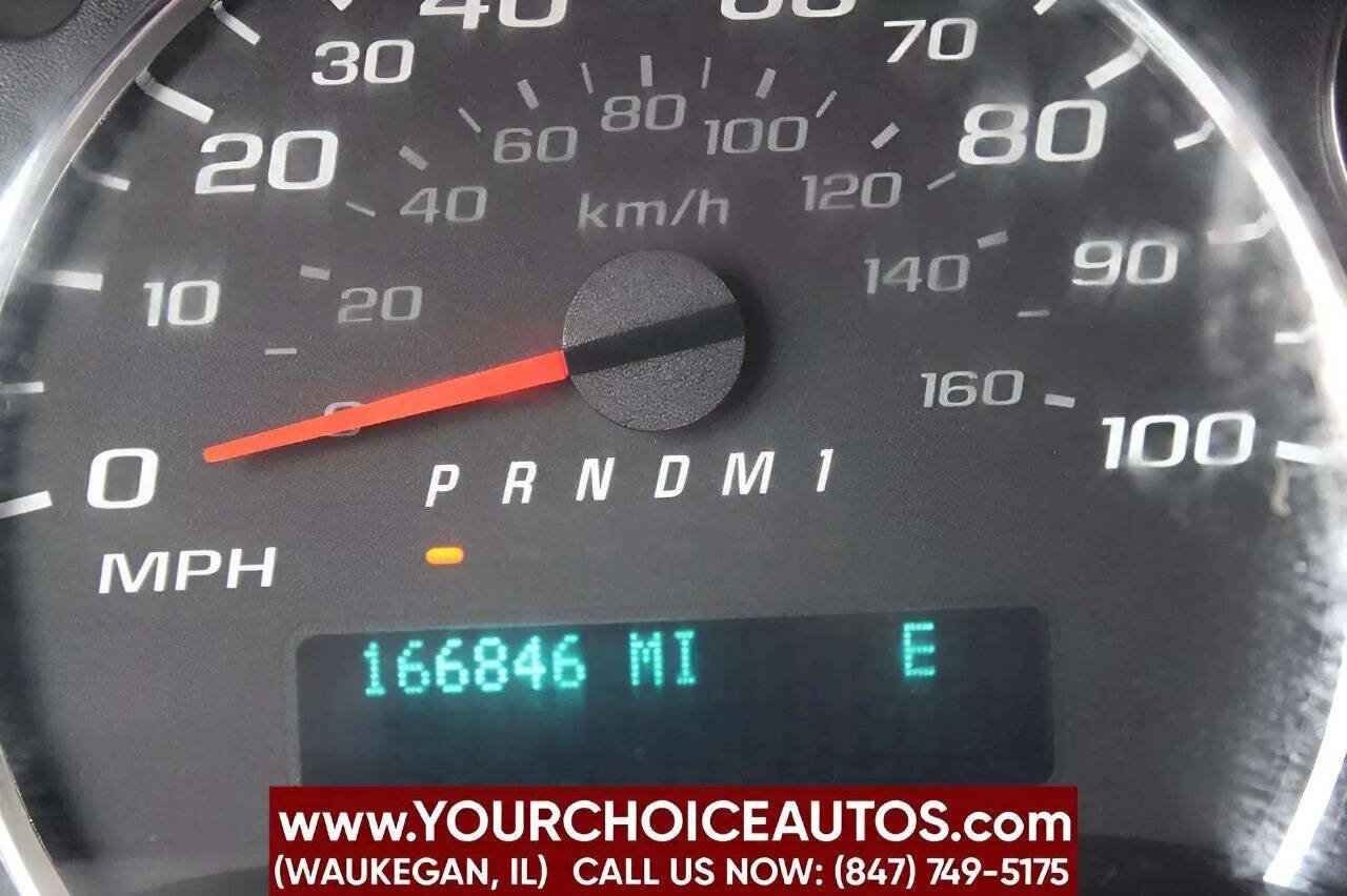 Used 2018 GMC Savana 3500 w/ Driver Convenience Package image 20