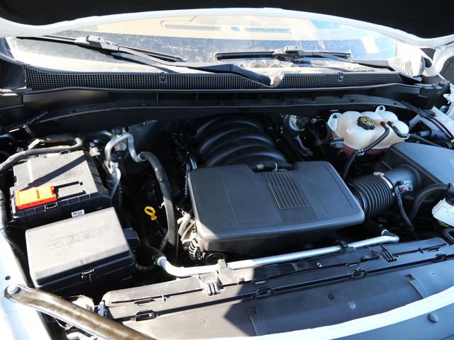 Used 2023 Chevrolet Suburban High Country image 10