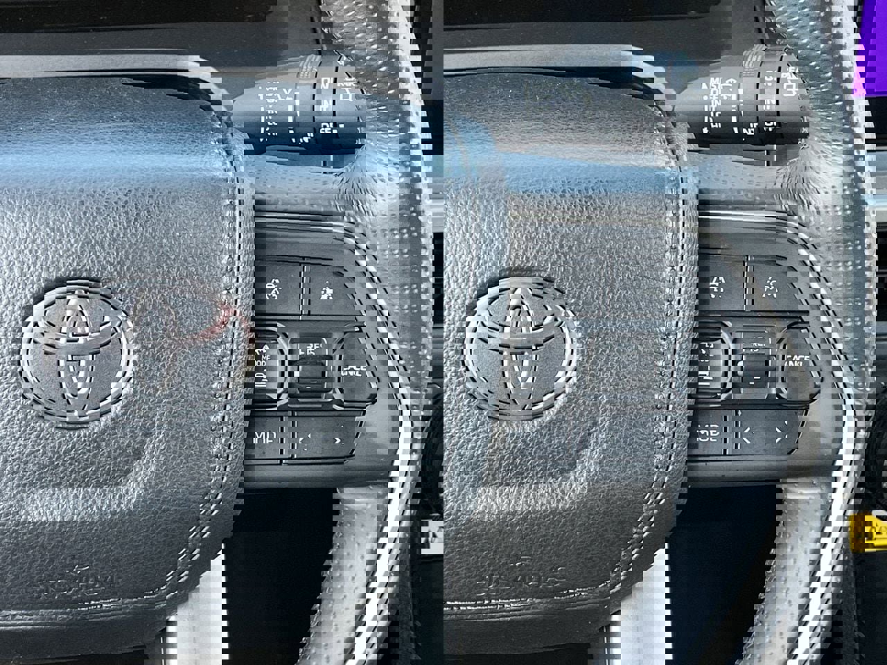 Used 2025 Toyota 4Runner TRD Sport Premium w/ Tow Technology Package image 14