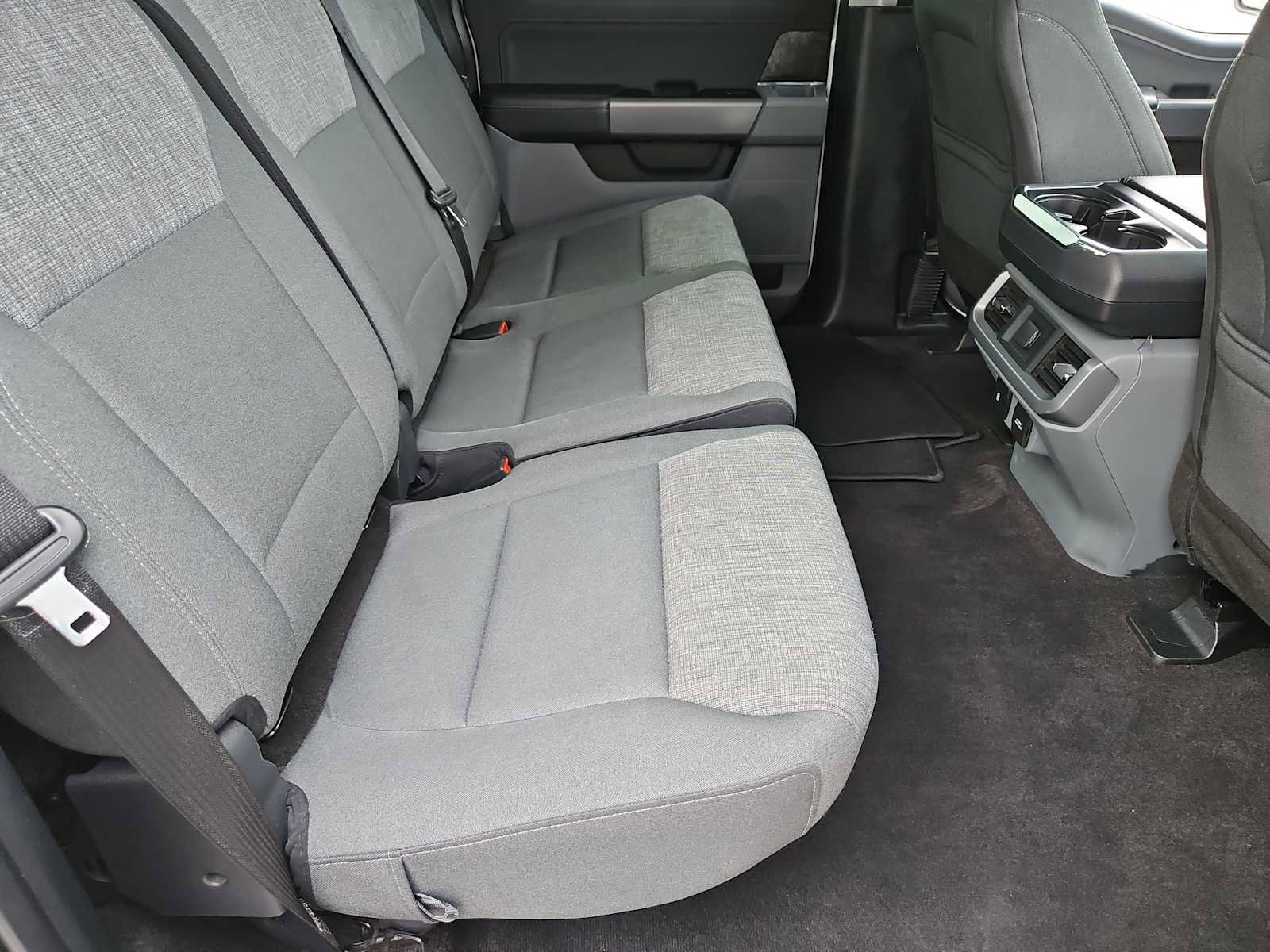 Used 2021 Ford F150 XLT w/ Equipment Group 302A High image 20