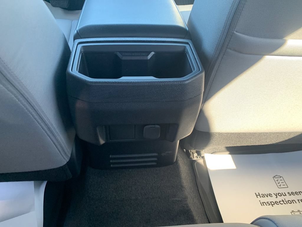 New 2026 Toyota Tacoma SR5 AWD/4WD image 14