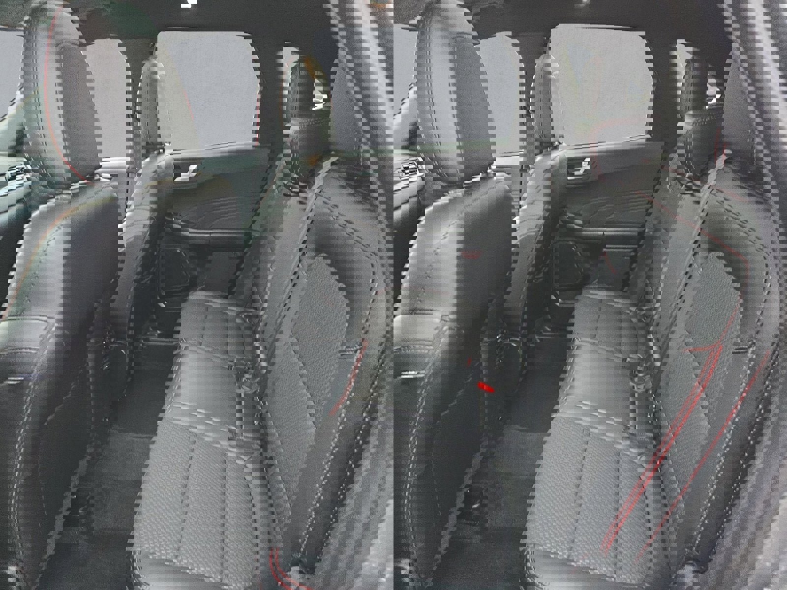 Certified 2023 Ford Escape ST-Line w/ Tech Pack #1 image 23