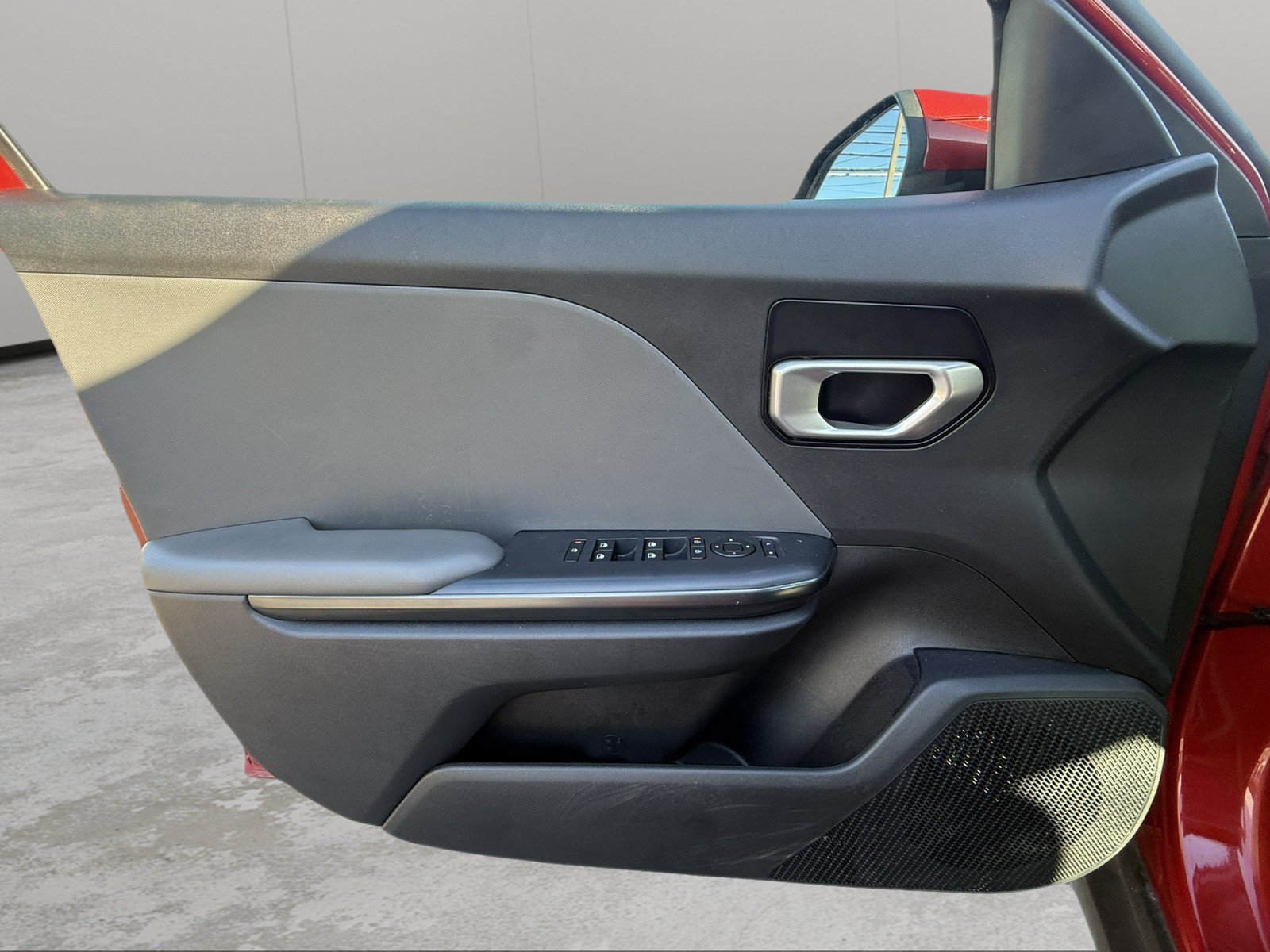 Used 2025 Kia K4 FWD image 19
