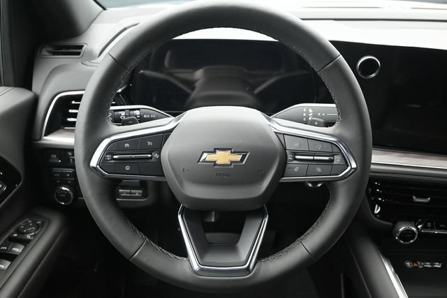 New 2026 Chevrolet Suburban LT w/ Comfort Package AWD/4WD image 24
