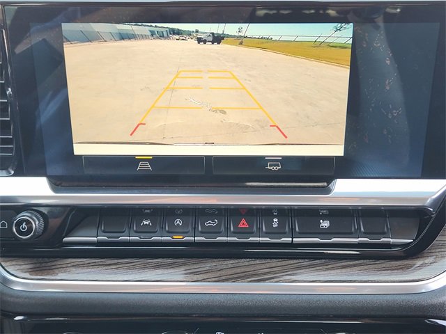 Used 2023 Chevrolet Silverado 1500 LT image 19