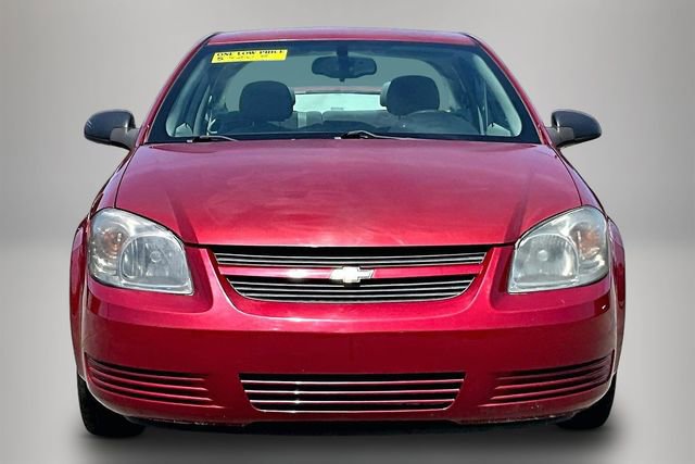 Used 2010 Chevrolet Cobalt LS w/ Protection Package image 3