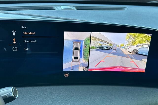 New 2025 Cadillac CT5 Sport image 19