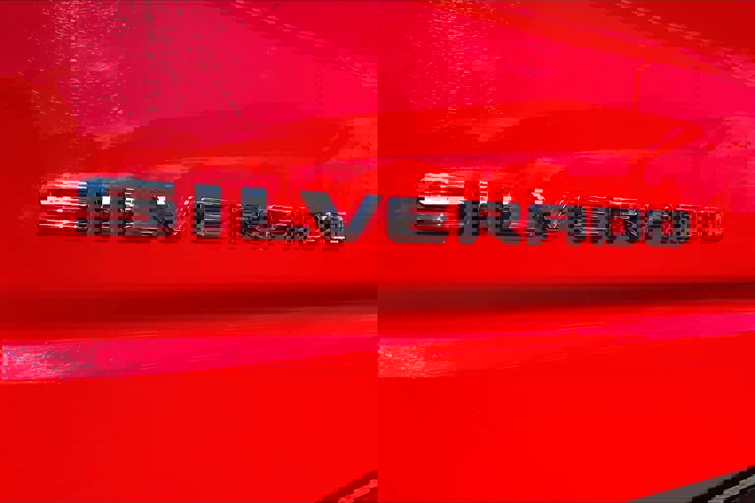 Used 2019 Chevrolet Silverado 1500 RST image 31