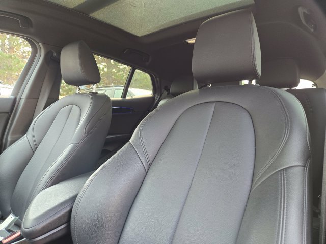 Used 2020 BMW X2 sDrive28i w/ M Sport X Package FWD image 12