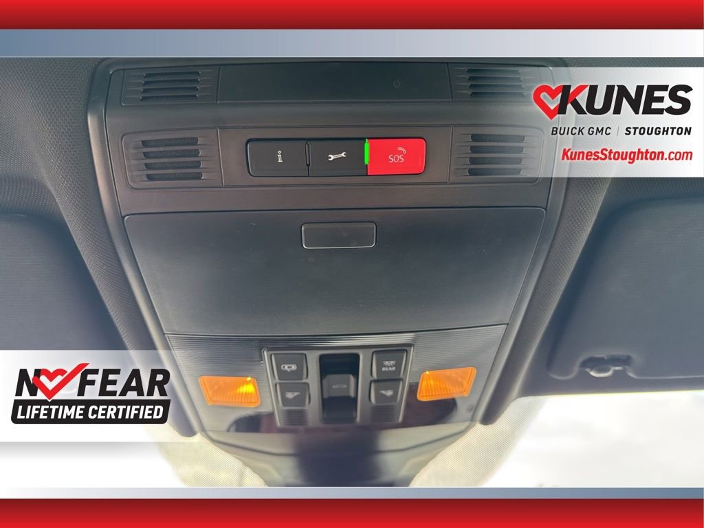 Used 2025 Volkswagen Jetta GLI Autobahn image 36