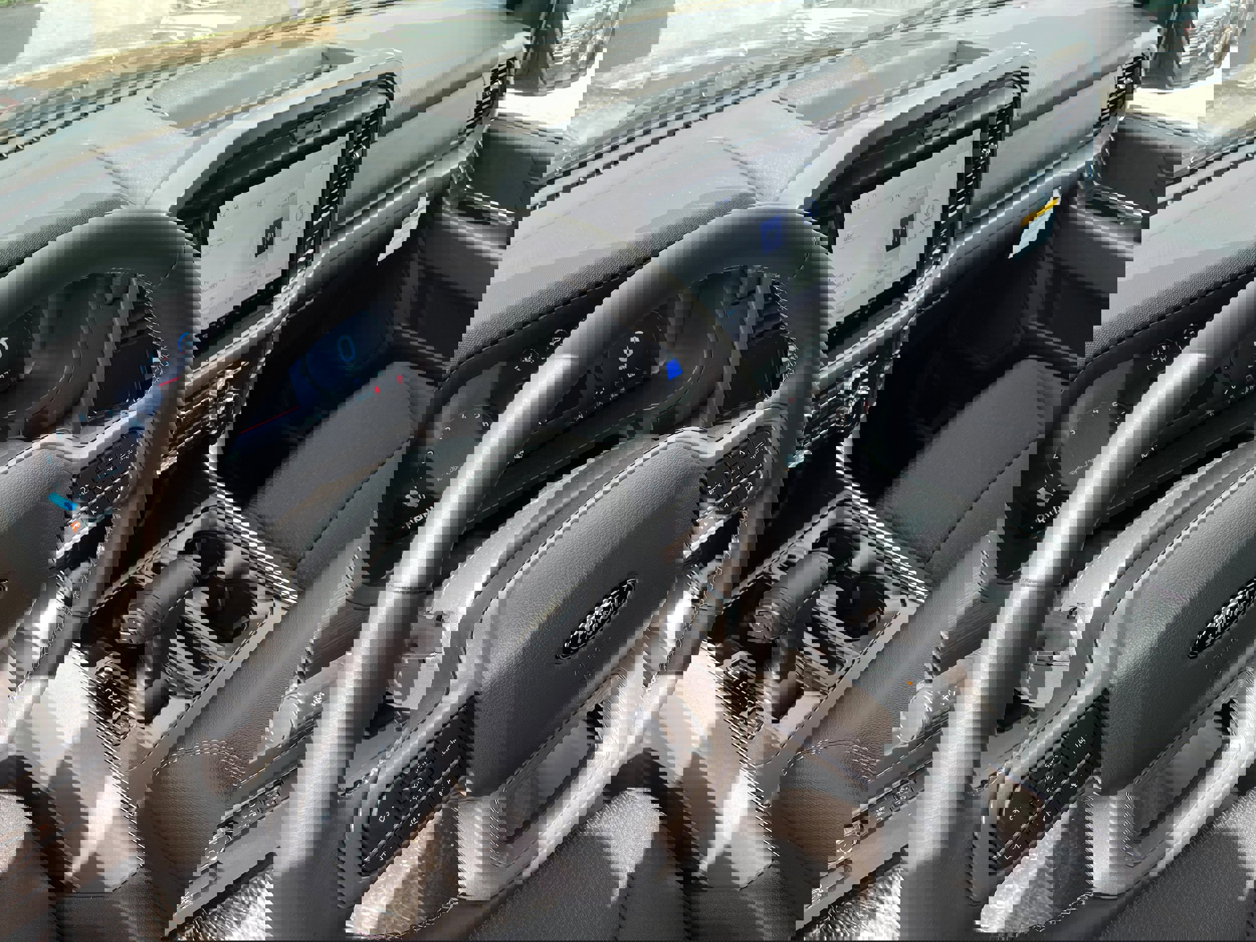 New 2026 Ford F150 XLT w/ XLT Black Appearance Package image 15