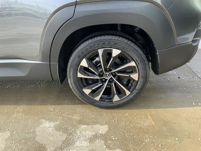 New 2026 MAZDA CX-50 2.5 Hybrid w/ Cargo Package image 4