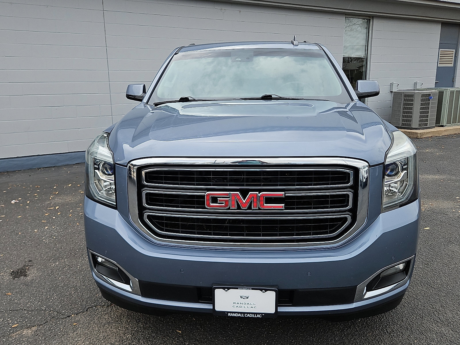 Used 2016 GMC Yukon SLT image 5