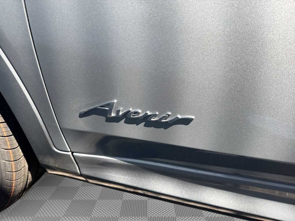 New 2026 Buick Envista Sport Touring FWD image 27