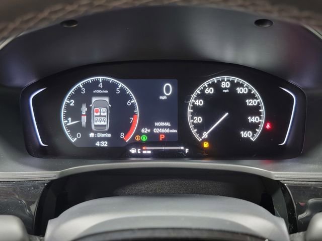 Certified 2024 Honda Civic Sport image 30